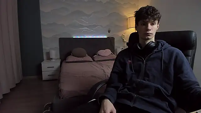 Edvard Blare online show from November 2025 04:09:02 PM