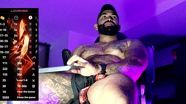 Snapshot of Max-prada chatting on March 2026 03:30:02 AM Max-prada online show from March 2026 03:30:02 AM