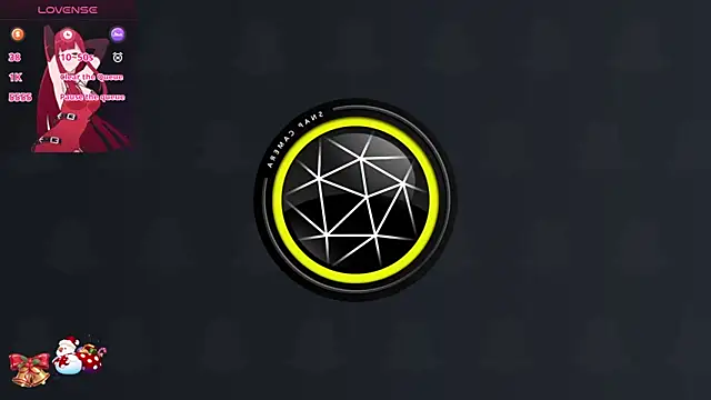 LiaFernandaa online show from December 2025 01:51:01 PM