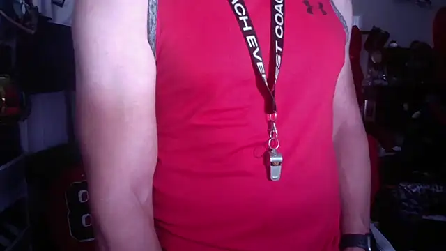 DILFJockDad87 online show from March 2026 12:02:01 AM