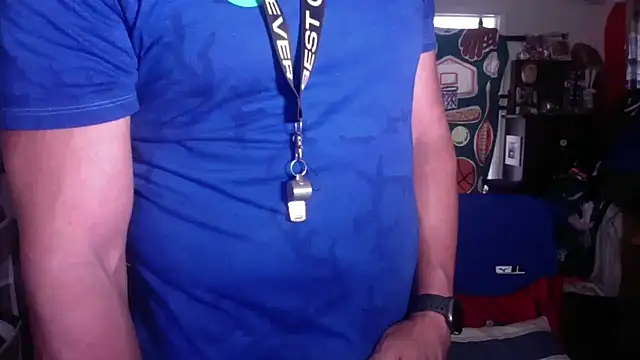 DILFJockDad87 online show from June 2026 11:29:01 PM