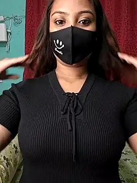 Miss Mayaa  online show from June 2026 06:42:01 PM