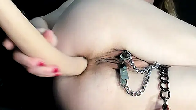 Naughty  Slave online show from March 2026 10:55:01 AM