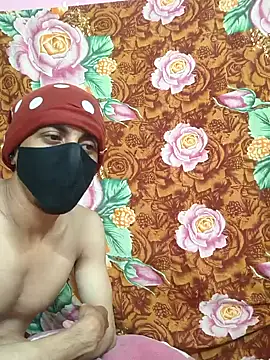 Seducing couple online show from November 2025 05:45:02 PM