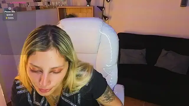 Jennaa Cooper online show from February 2026 10:36:01 PM