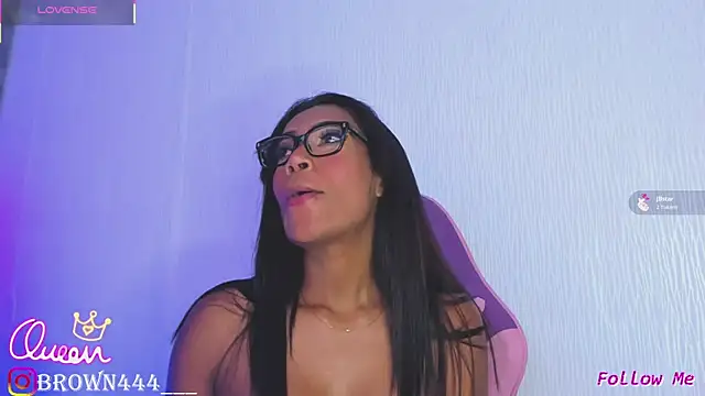 naomibrown  online show from May 2026 03:57:02 AM