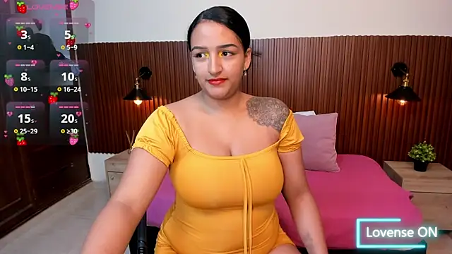 ElectraRose  online show from September 2025 11:59:02 AM