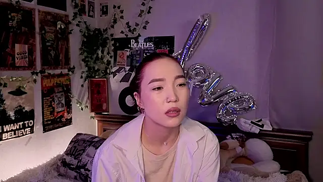 OdetteBiddy online show from March 2026 08:11:01 PM