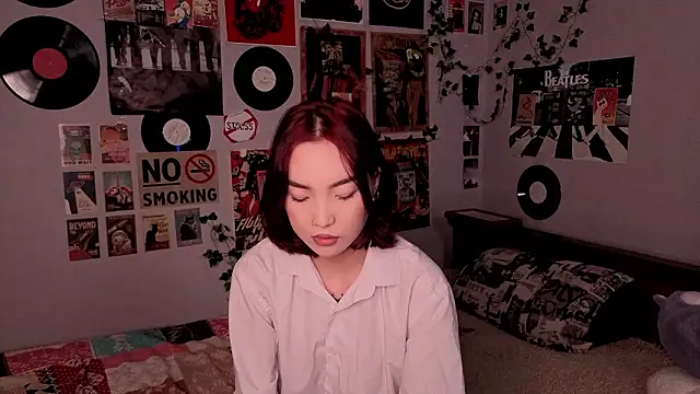 OdetteBiddy online show from March 2026 08:17:01 PM