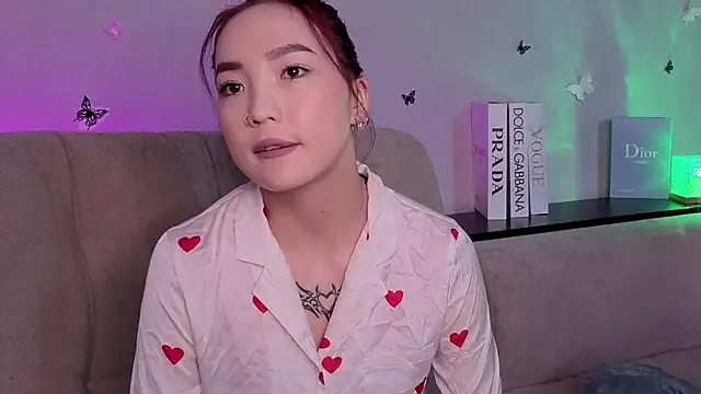 OdetteBiddy online show from March 2026 09:29:02 PM