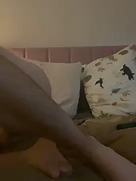 Skater1287 online show from October 2025 03:34:02 AM