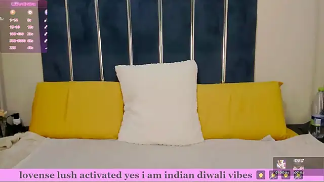 Snapshot of INDIANFLAME chatting on October 2025 07:42:01 AM INDIANFLAME online show from October 2025 07:42:01 AM