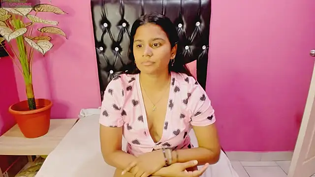 INDIANFLAME online show from June 2026 10:08:02 AM