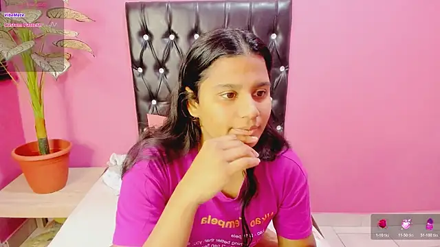 INDIANFLAME online show from June 2026 06:54:02 AM