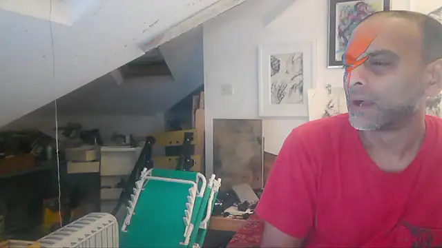 mista sista fista online show from January 2026 04:48:02 AM