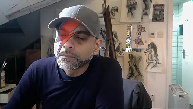 mista sista fista online show from February 2026 02:33:01 PM