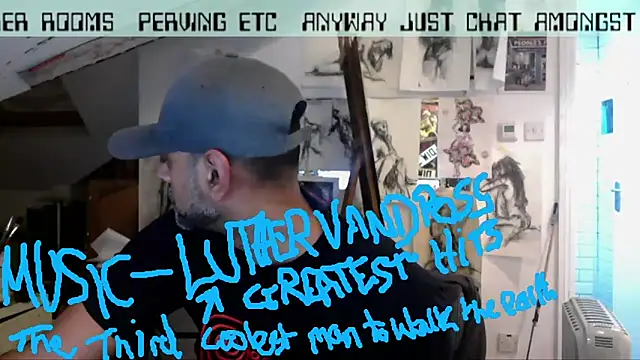 mista sista fista online show from February 2026 02:39:02 AM