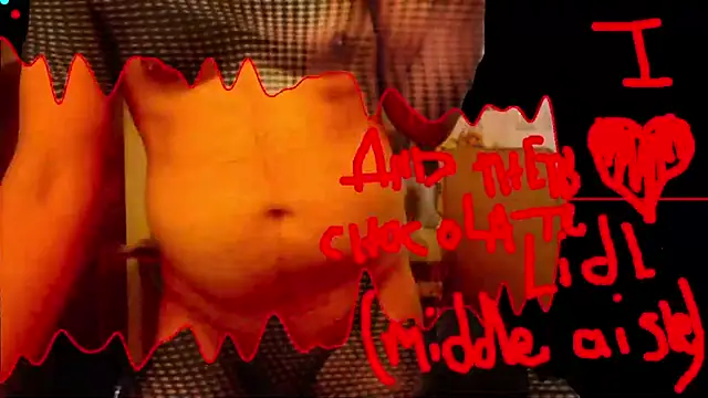 mista sista fista online show from March 2026 02:50:02 AM