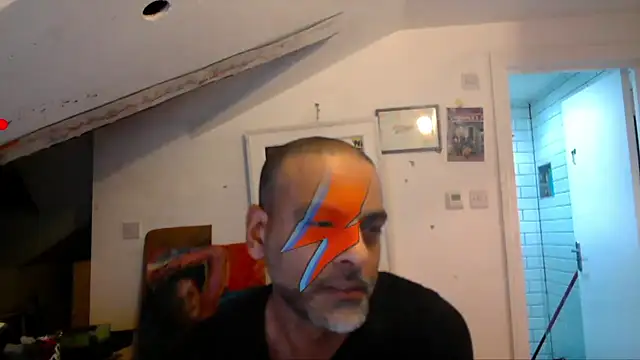 mista sista fista online show from April 2026 12:02:01 AM