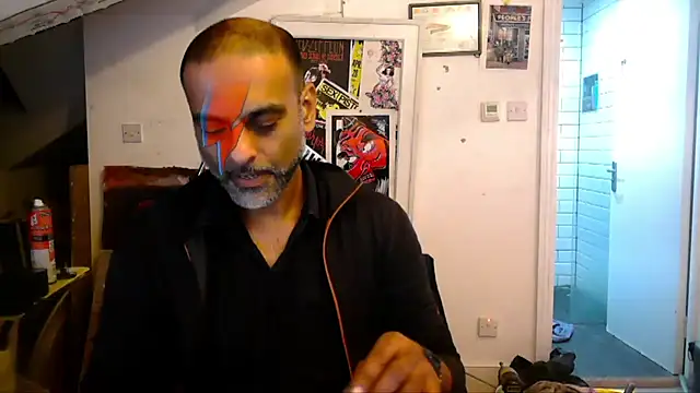 mista sista fista online show from April 2026 10:49:02 PM