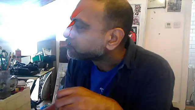 mista sista fista online show from May 2026 12:10:01 PM