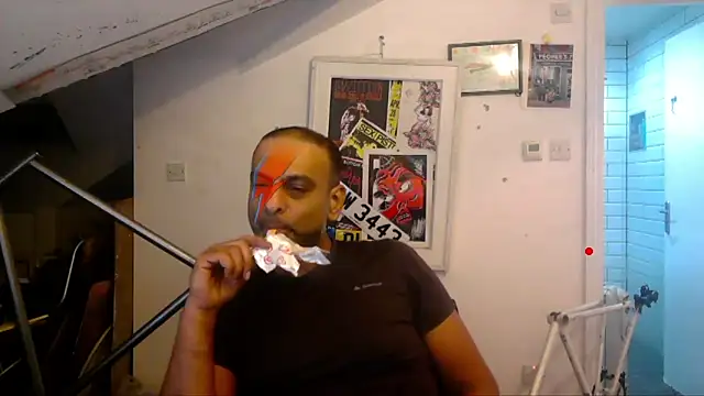 mista sista fista online show from May 2026 12:37:01 AM