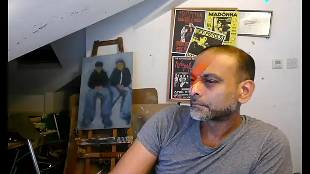 mista sista fista online show from June 2026 10:23:01 PM