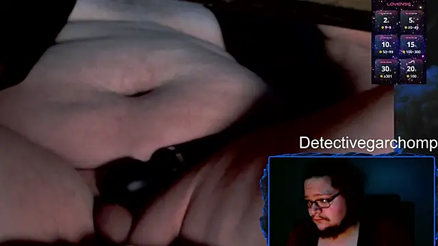 DetChompy online show from April 2026 12:19:01 AM