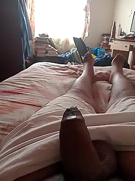 Cock4LadiesONLY online show from February 2026 07:10:02 AM