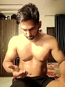 Rajeshfulwa123 online show from September 2025 08:17:01 AM