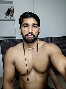 Rajeshfulwa123 online show from October 2025 05:35:02 PM