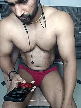 Rajeshfulwa123 online show from October 2025 05:24:02 PM