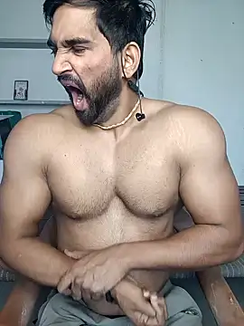 Rajeshfulwa123 online show from October 2025 05:29:02 AM