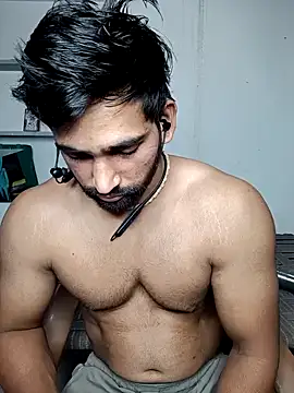 Rajeshfulwa123 online show from October 2025 05:20:02 PM