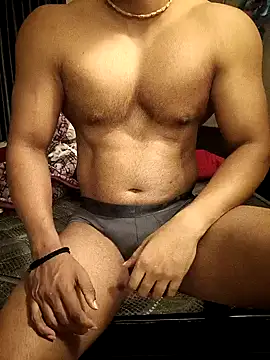 Rajeshfulwa123 online show from October 2025 12:50:01 PM