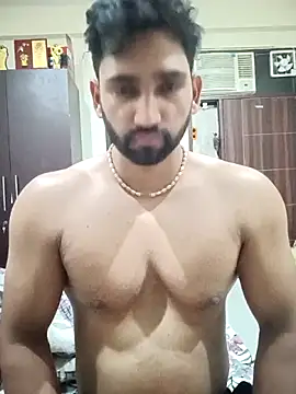 Rajeshfulwa123 online show from May 2026 09:50:01 AM