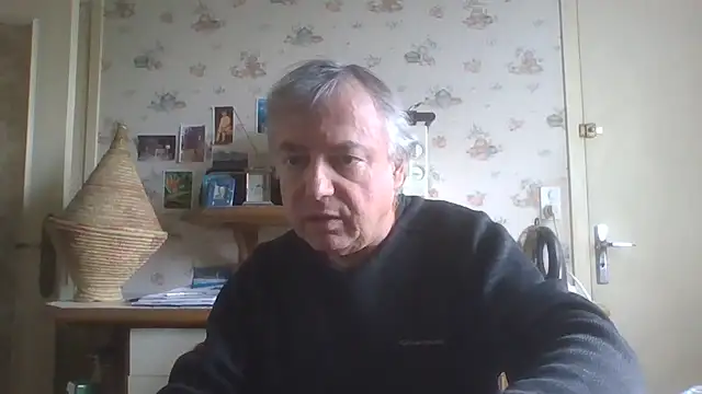 gegevincent online show from March 2026 11:54:02 AM
