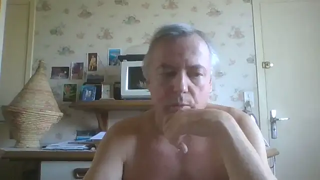 gegevincent online show from April 2026 01:19:01 PM
