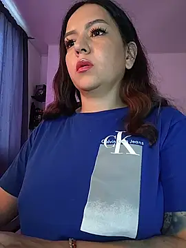 Abbyjoness21 online show from September 2025 08:00:02 PM