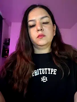 Abbyjoness21 online show from September 2025 07:50:02 PM