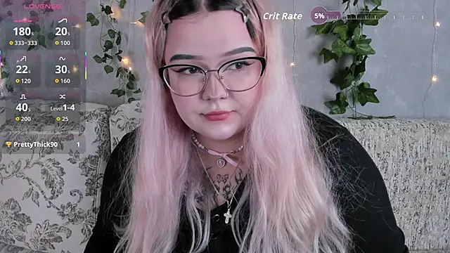  CandyM1lky  online show from June 2026 06:15:02 AM