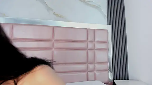 MaddieStark online show from October 2025 06:58:01 PM