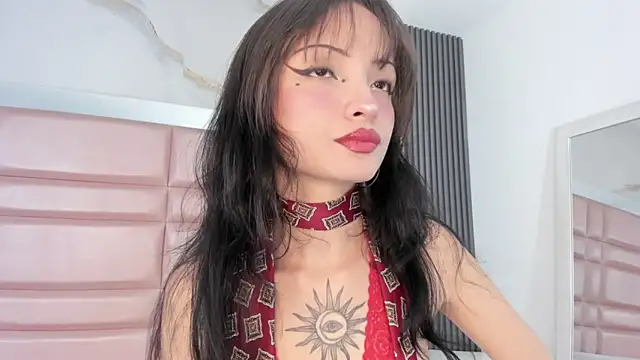 MaddieStark online show from October 2025 07:03:02 PM