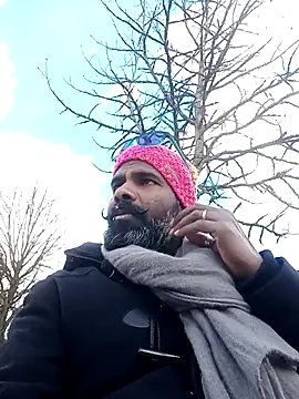 frenchblackc31 online show from March 2026 12:21:01 PM