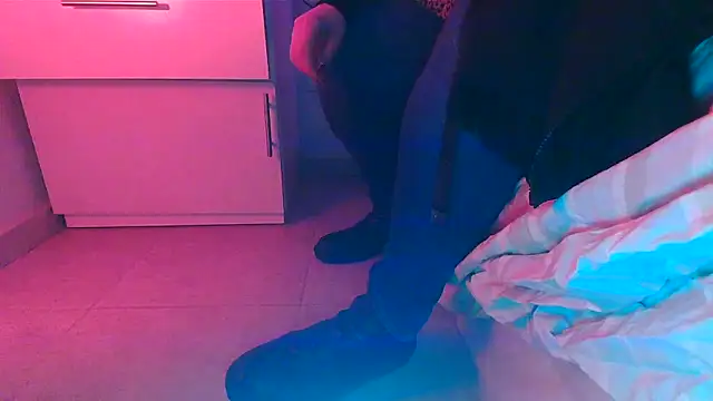 Snapshot of SatiroyNinfa chatting on February 2026 10:07:01 PM SatiroyNinfa online show from February 2026 10:07:01 PM