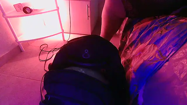 Snapshot of SatiroyNinfa chatting on February 2026 10:08:02 PM SatiroyNinfa online show from February 2026 10:08:02 PM