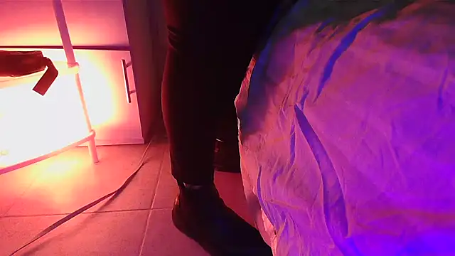 Snapshot of SatiroyNinfa chatting on March 2026 10:24:02 PM SatiroyNinfa online show from March 2026 10:24:02 PM