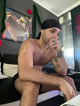 1Richrichard1 online show from July 2026 11:56:02 AM