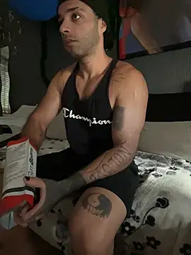 1Richrichard1 online show from August 2026 09:33:01 AM