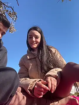 Casal Wedd online show from March 2026 03:47:01 PM